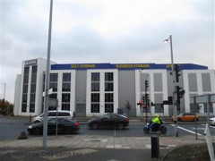 Access Self Storage image