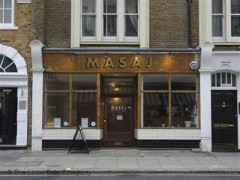 Masaj image