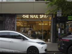 The Nail Spa image