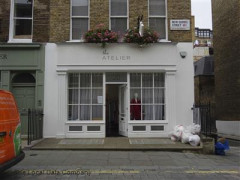 The Atelier @ Suzannah image