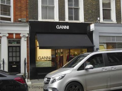 Ganni image