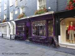 Angelique's Wine House image