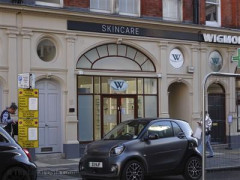 Wigmore Medical Skincare image