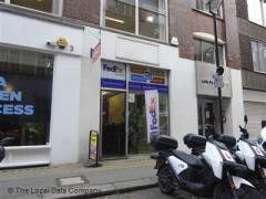 The Ship Centre image