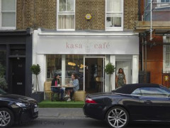 Kasa Cafe image