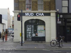 Mud Cha image