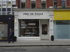 Pied-De-Poule image