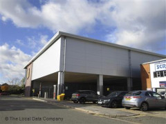 The Big Yellow Self Storage Company image