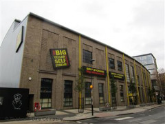 The Big Yellow Self Storage Company image