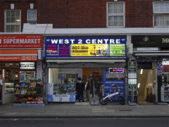 West 2 Centre image
