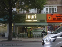 Jouri image