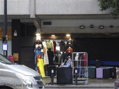 Edgware Road Clothes Shop image