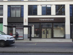 Townhouse image