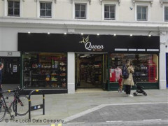 Queen Gift Shop image