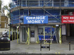 Change Money image