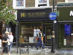 Helix Medspa image