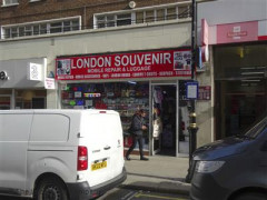 London Souvenirs image