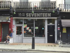Seventeen image