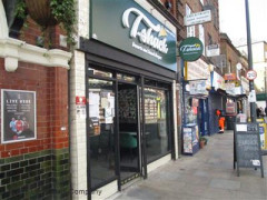 T-Shack image