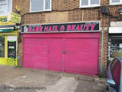 Rare Nail & Beauty image