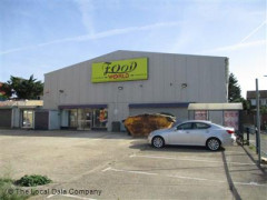 Food World image