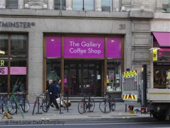 The Gallery Coffee Shop image