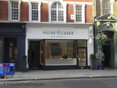Pulse Laser image