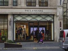 Paul & Shark image