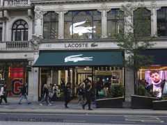 Lacoste image