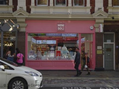 Miniso image