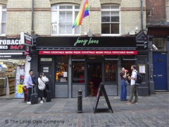 Jonny Loves image