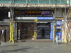 Tobacco & Essentials image