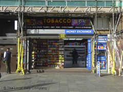 Tobacco & Essentials image