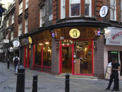 Memo Barbers image