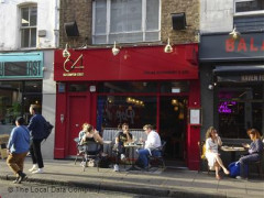 64 Old Compton Street image