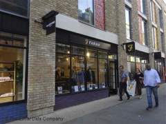 Farah image