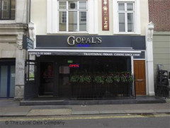 Gopal's Of Soho image