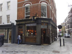 Mr Fogg's Hat Tavern & Gin Club image