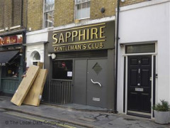 Sapphire Gentleman's Club image