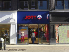 JOTT image