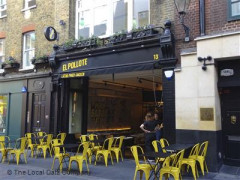 El Pollote image