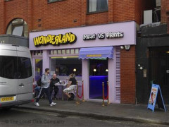 Wonderland image