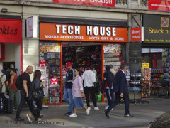 Tech House image