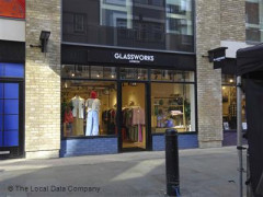 Glassworks image