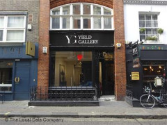 Yield Gallery image