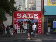The Sale Shop image