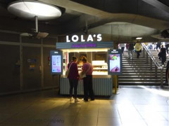 Lola's Cupcakes image