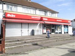 Shreeji Newsagents image