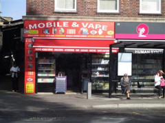 Mobile & Vape image