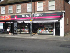 Beauty Shop London image